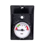 Манометр SMART: F (25)